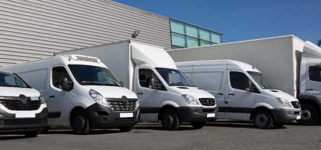 Vehicle Fleet Vehicle Fleet